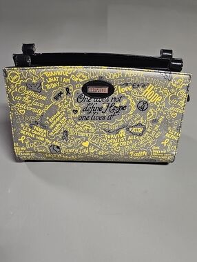 Miche Yellow Hope Classic Shell Miche Lives
